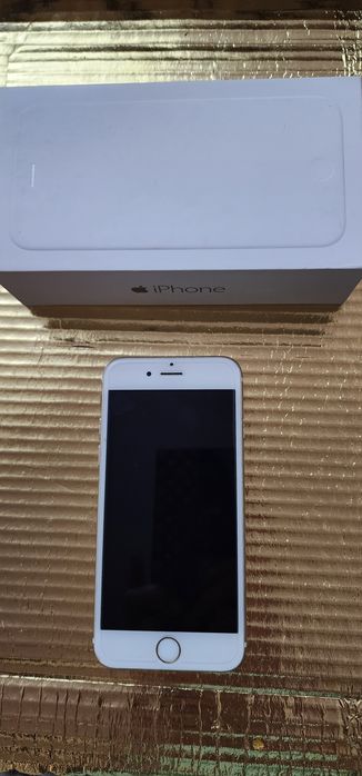 iPhone 6 (16 ГБ)
