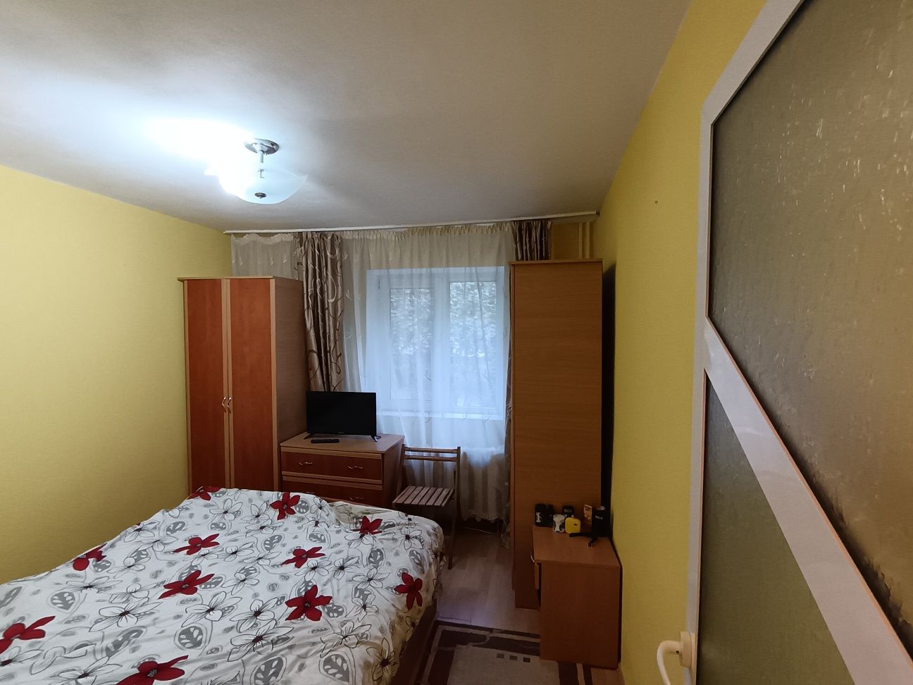 Vând apartament 2 camere M14 !