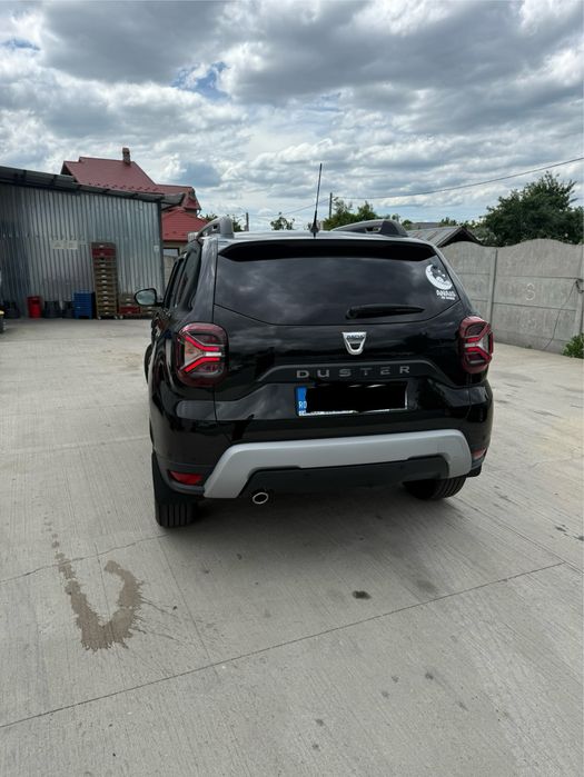 Vand Dacia Duster 2022/1.3/150/Automat
