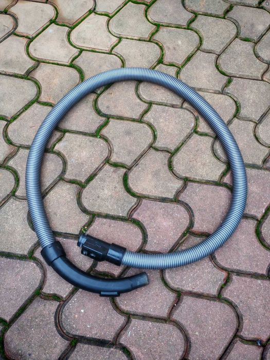 Furtun original aspirator Bosch VXBGS05V1 – flexibil, intact