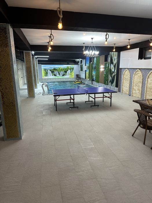 Бассейн+сауна Гостиница Бухоро шахар Лаби хавузда жойлашган