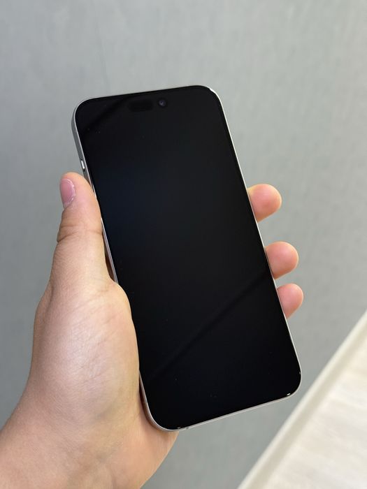 iPhone 15 Pro Max 256 GB | Mobile Zone