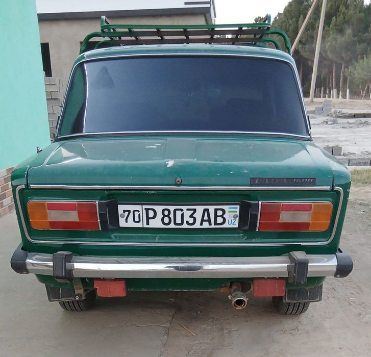 Jiguli 2106 nnnn