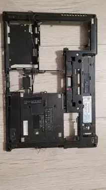 Bottomcase carcasa inferioara laptop HP Elitebook 8470p