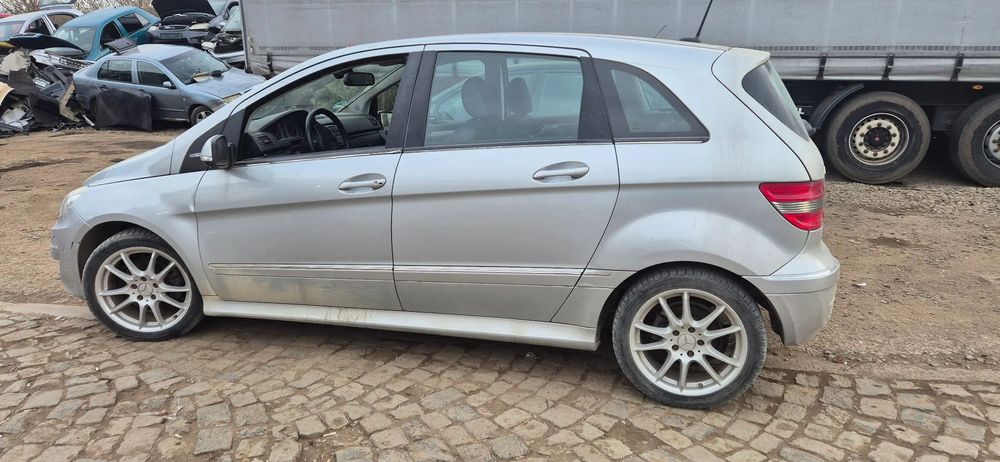 Piese auto Mercedes Mb W245 B-Class 2008 1.5 benzina