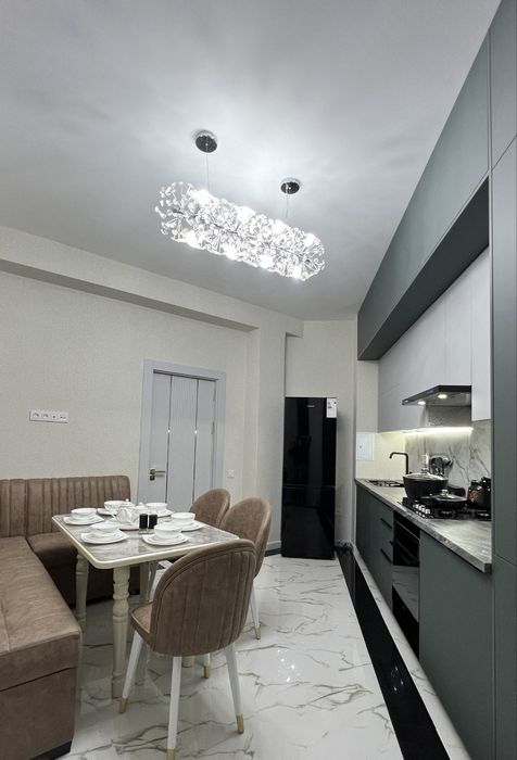 Cilonzor rayoniga yaqn