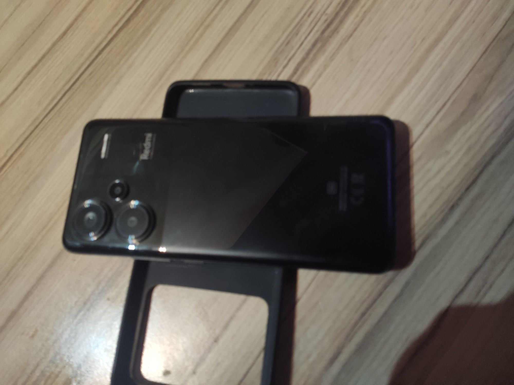 Xiaomi Redmi Note 13 Pro Plus 12+6/512 200mpx.продава/бартер