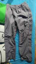 Продавам трекинг панталон The North Face,HY Vent ,Xl рамер,почти нов.