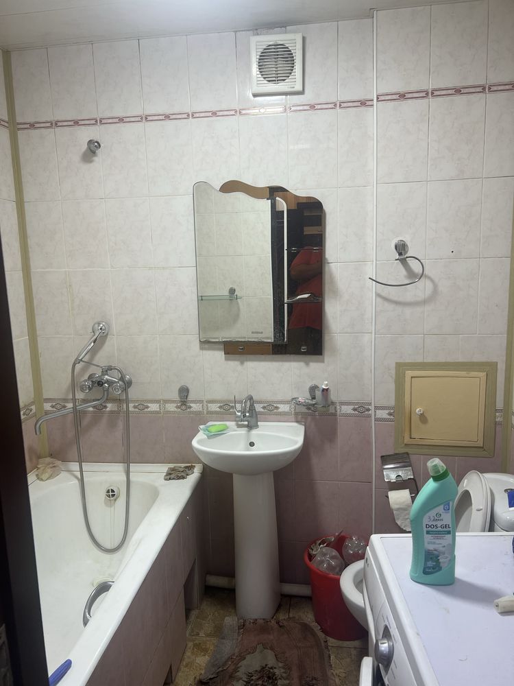 Kvartira 4 hona bez makler