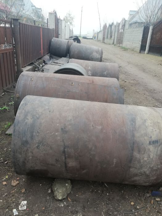 Vand banda balastiere pentru animale