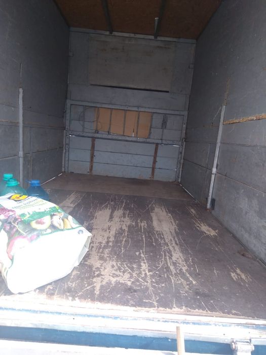 Vând Volskwagen camionetă transporter T4,cu prelată,2.5TDI, 101CP.