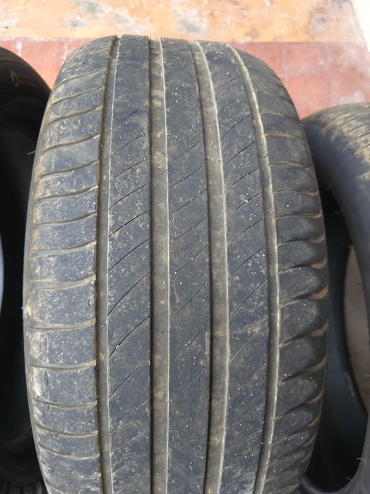 Летни гуми Michelin primacy 4 - 225/50 R17 3 броя
