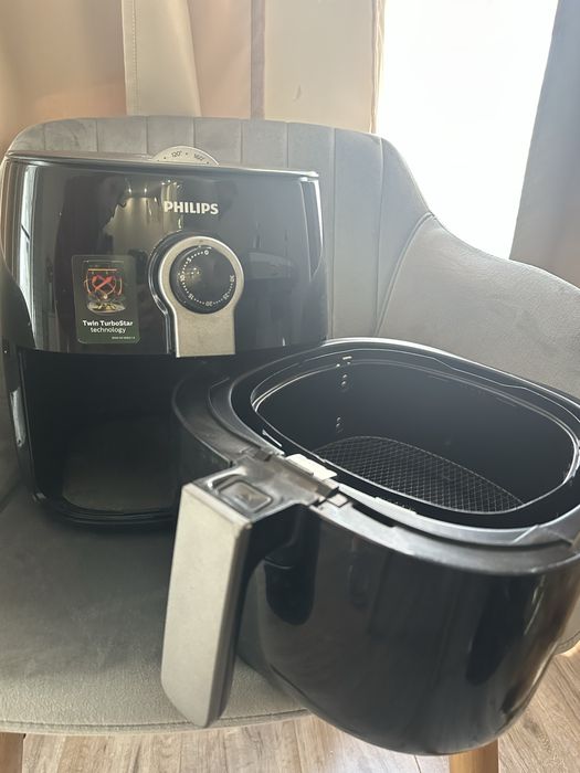 Philips Air fryer HD9721