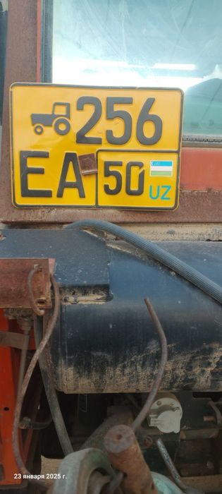 Chimgan SF 804 traktori 82 dan kam emas sotiladi yoki obmen qlnadi.