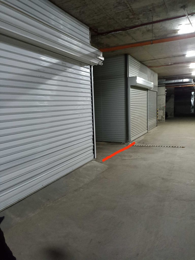 Продава се Гараж / Паркомясто в София, Дружба 2 - 18 кв.м за 2112 €/кв.м - Снимка #5