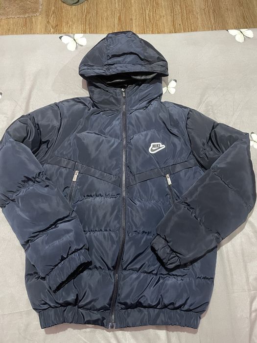 Geaca puffer nike