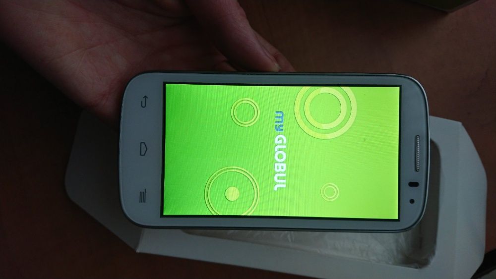 Смартфон Alcatel Pop C5 (5036X)