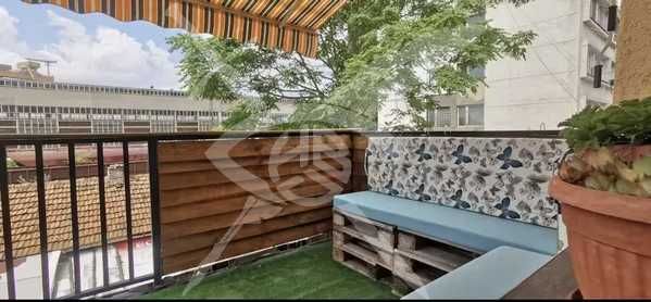 Дава се под наем Двустаен апартамент в Варна, ЖП Гара - 65 кв.м за 550 € - Снимка #5