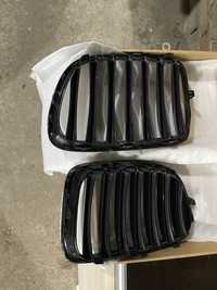 Черни бъбреци/решетки BMW X1 E84