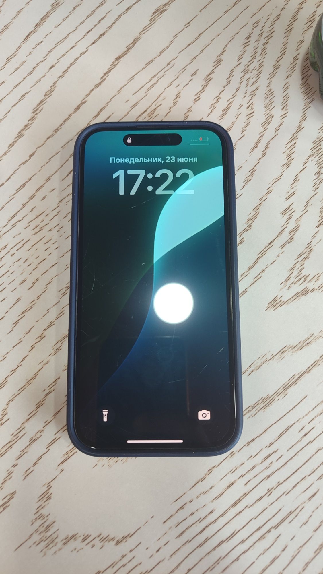 iPhone 15 pro sotiladi