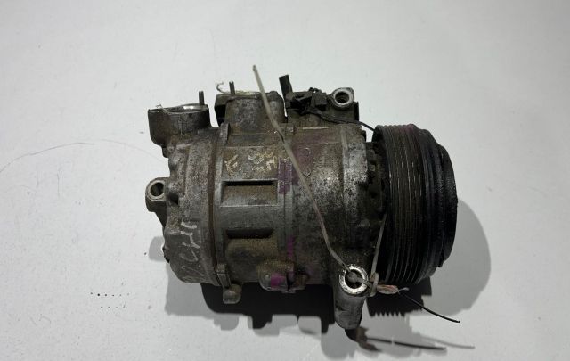 Compresor AC 2.0D 4472601851 BMW Seria 5 E60/E61 [facelift] [2007 - 2