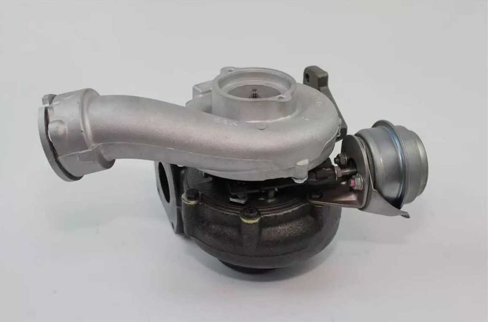 Turbina VW t5 2.5 Multivan transporter t5 Garrett