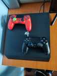 Oferta! Ps4 pro 1t