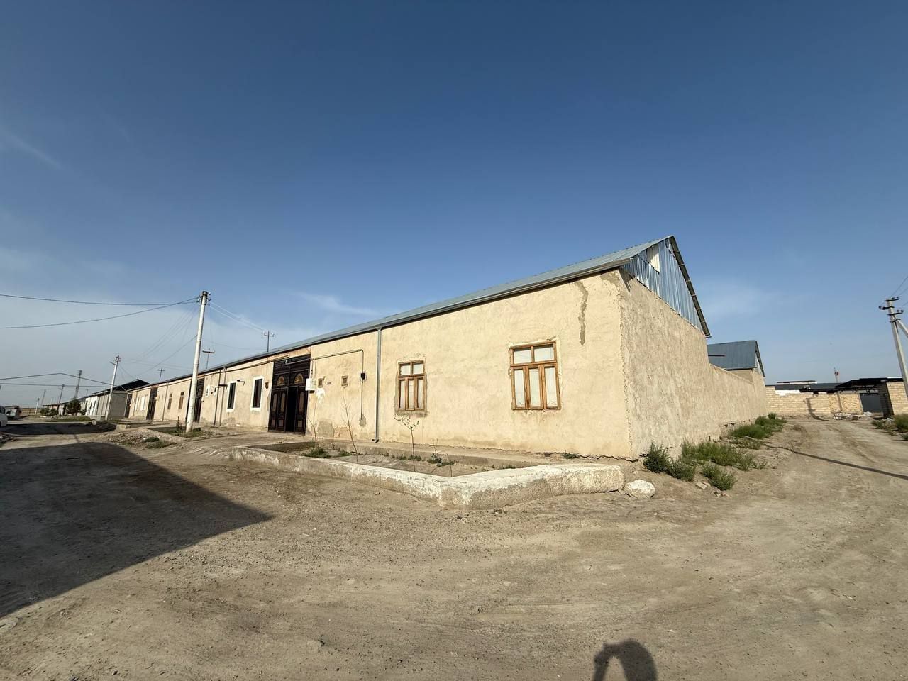 Участка уторда 3 соток