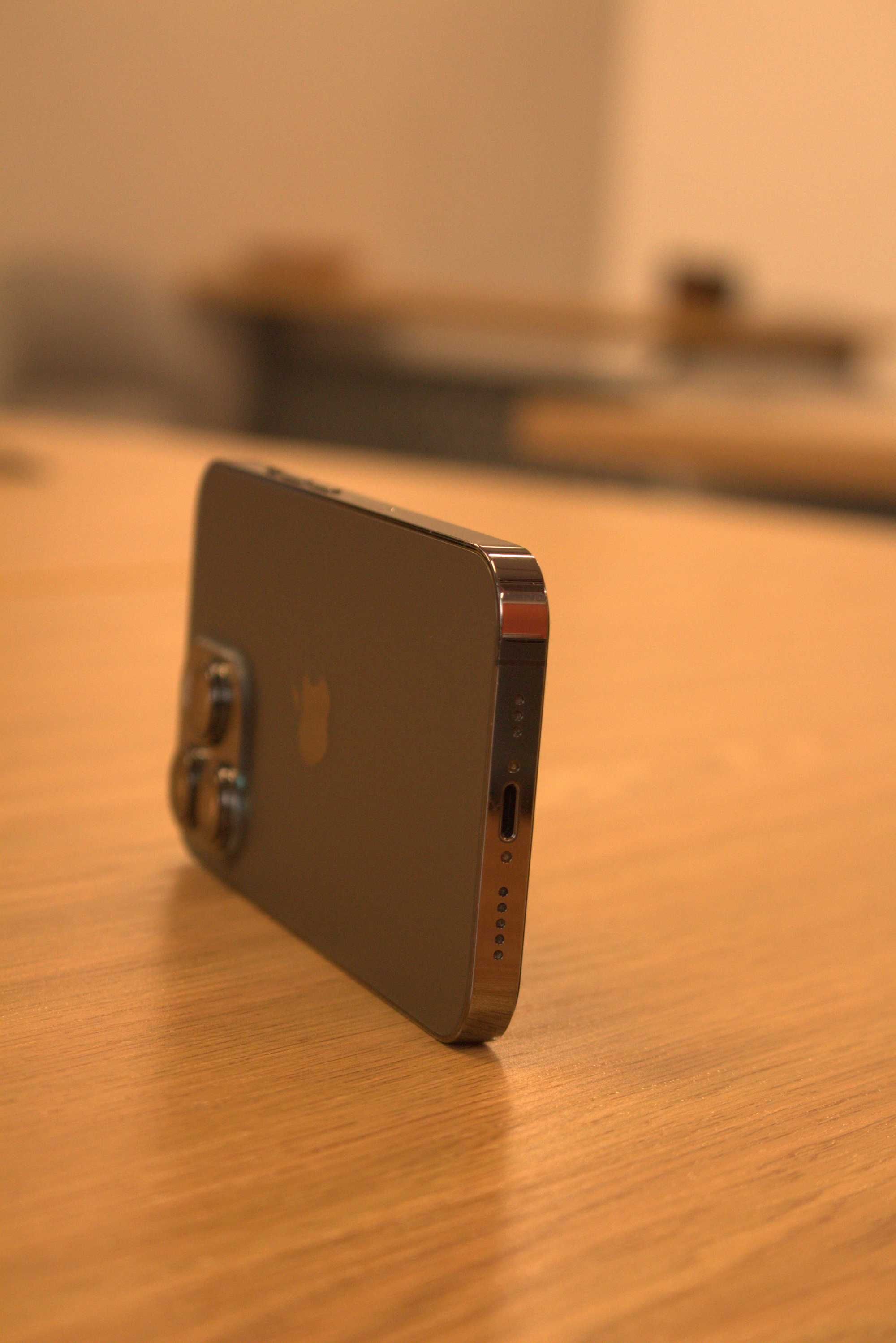 IPhone 13 Pro 256Gb Graphite