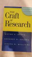 The craft of research 2nd ed