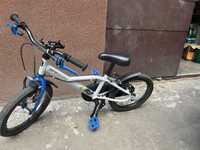 Bicicleta 16, 500 Btwin