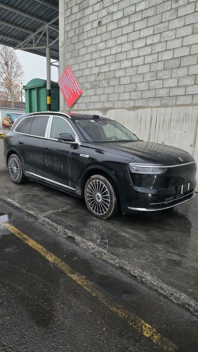 Aito M7 2026 Ultra 5 seats 4wd + доп опции