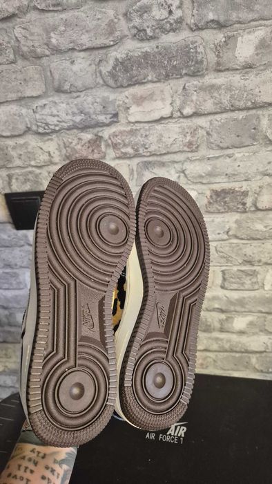 Nike Air Force 37.5