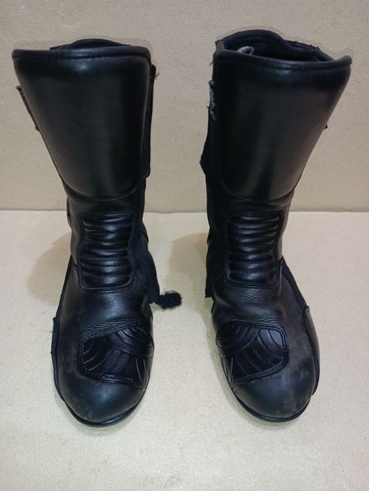 Рокерски Polo ботуши N39- 55 лв