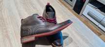 Pantofi Handmade