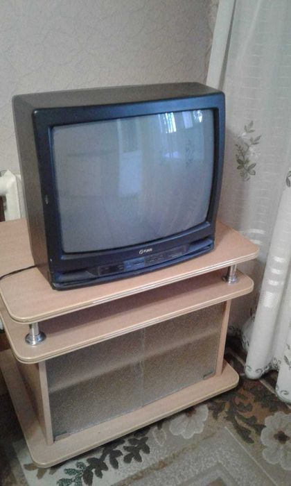 Продам телевизор Funai TV 1400МК-7  в рабочем состоянии
