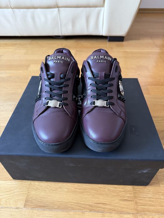 Balmain Paris originali 100%
