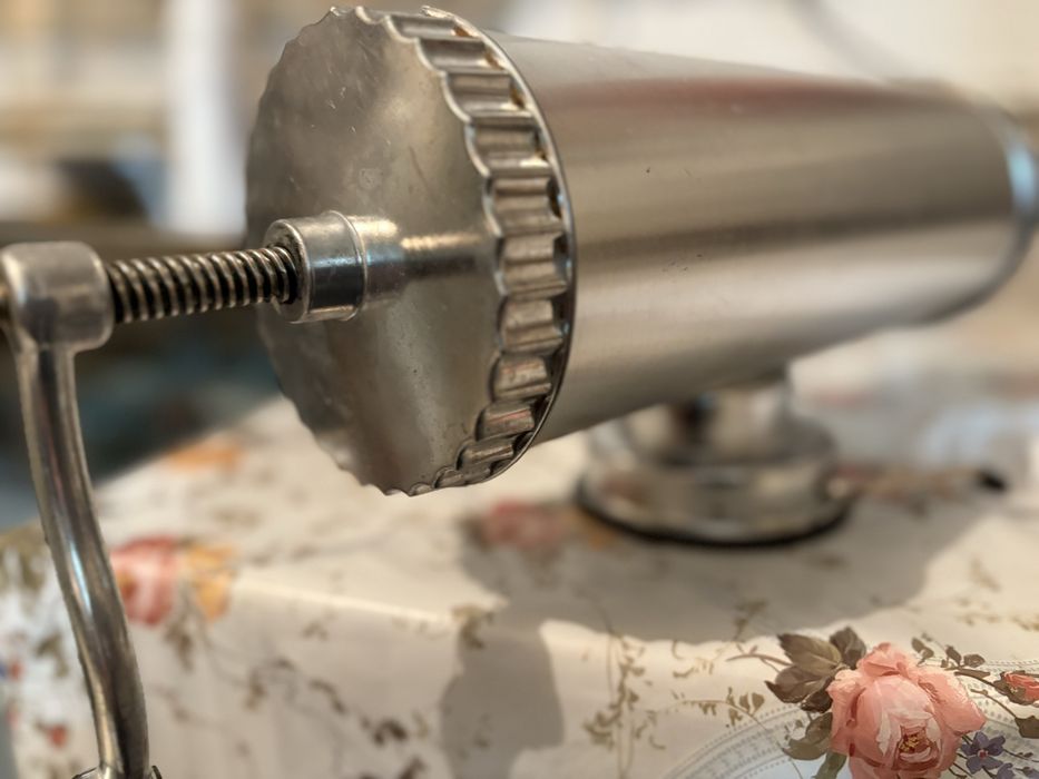 Carnatar pentru facut carnat de casa