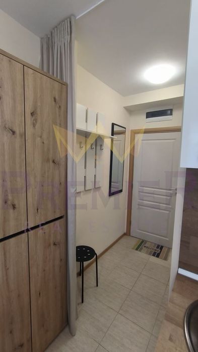 Двустаен в Слънчев бряг площ