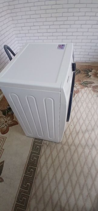 Стиральная машина Samsung 8kg
