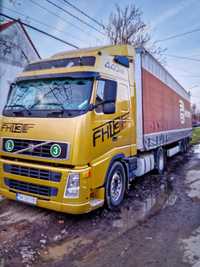 Volvo FH 13  440 euro 5 an 2007