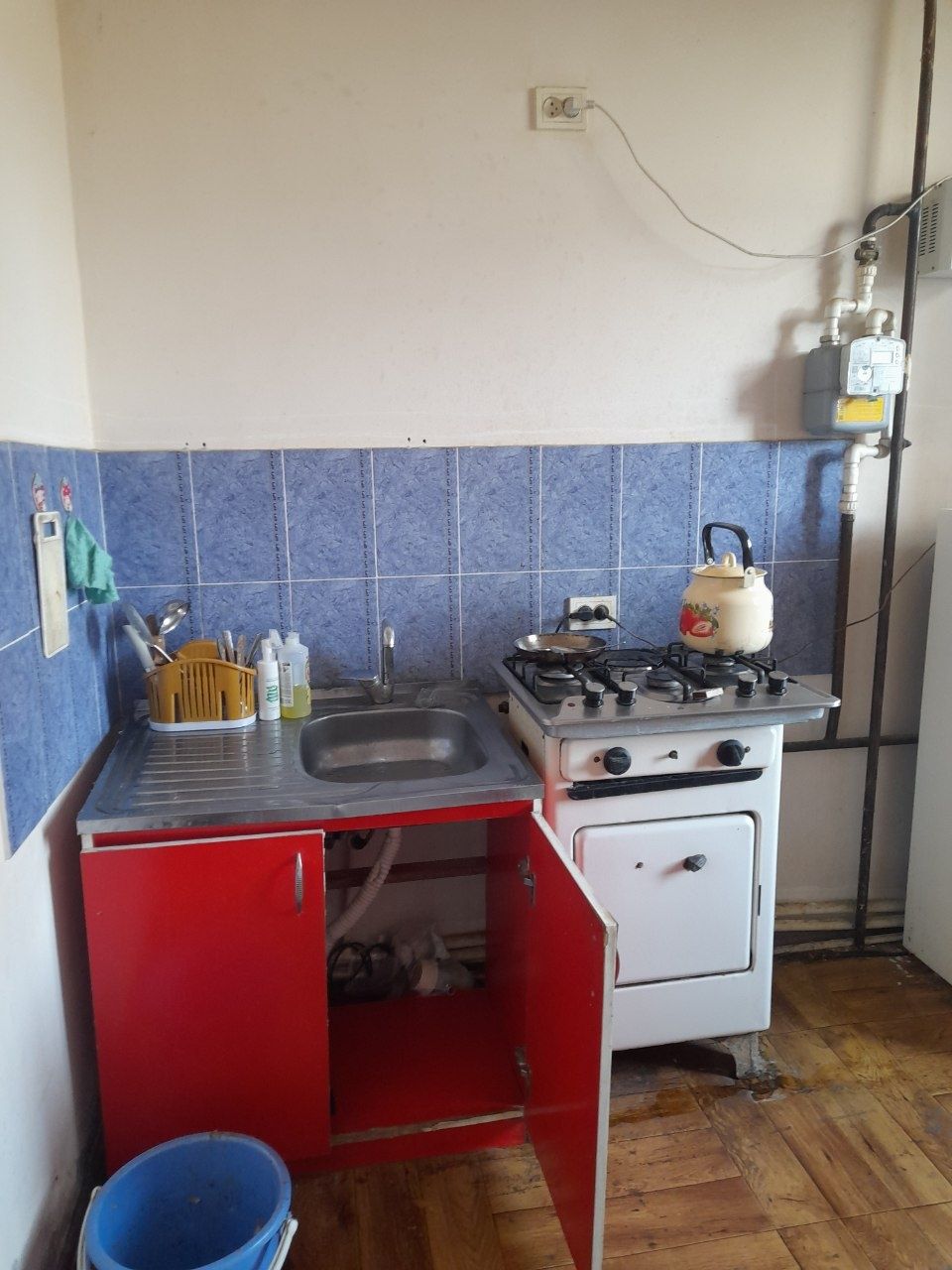 2 xonali kvartira ijaraga beriladi