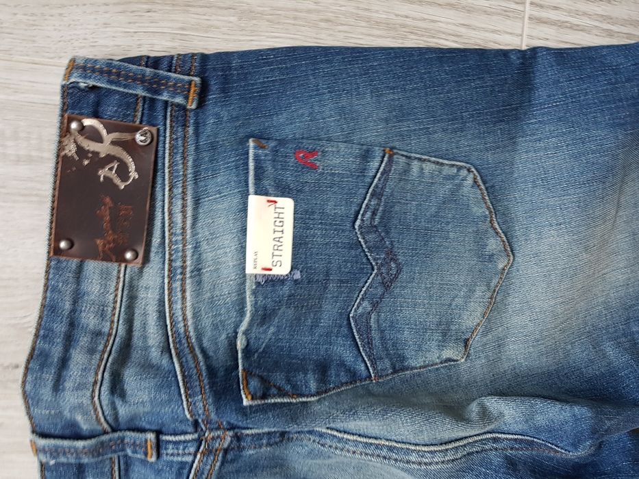 Оригинални Дънки