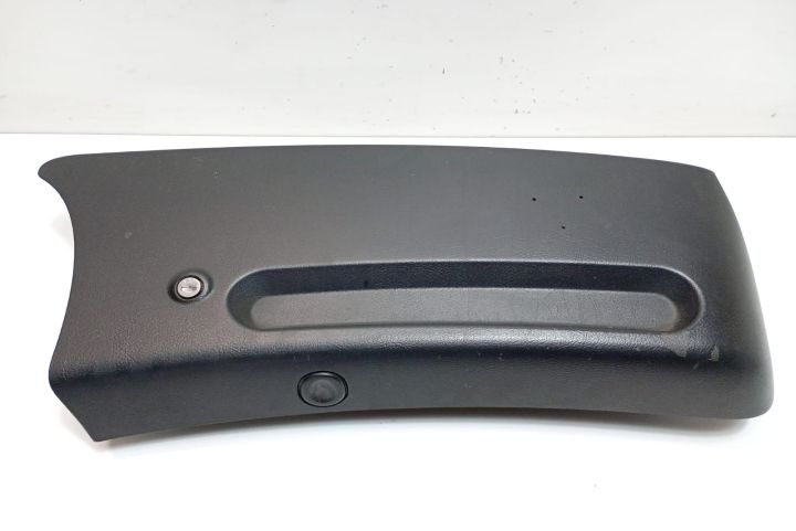 Torpedou 500336592 IVECO Daily a 3-a generatie