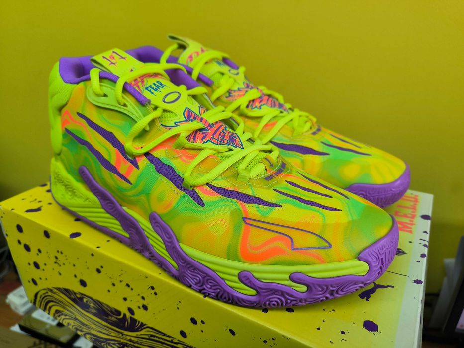 Puma MB.03 Spark - US 11 / EU 44.5