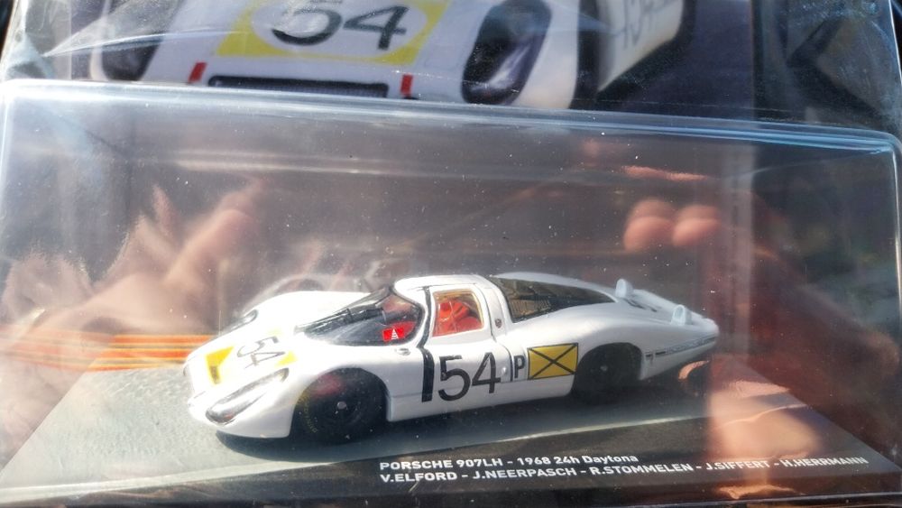 1.43 мащаб  WRC и други