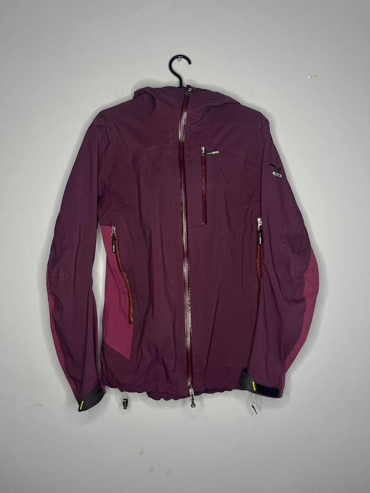 Salewa AlpineXtrem Shakti PTX Jacket Дамско Яке