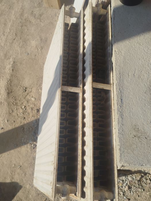 Регистр отопление