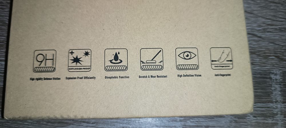 Nintendo Switch Screen Protector / Нинтендо Суич Протектор За Екран