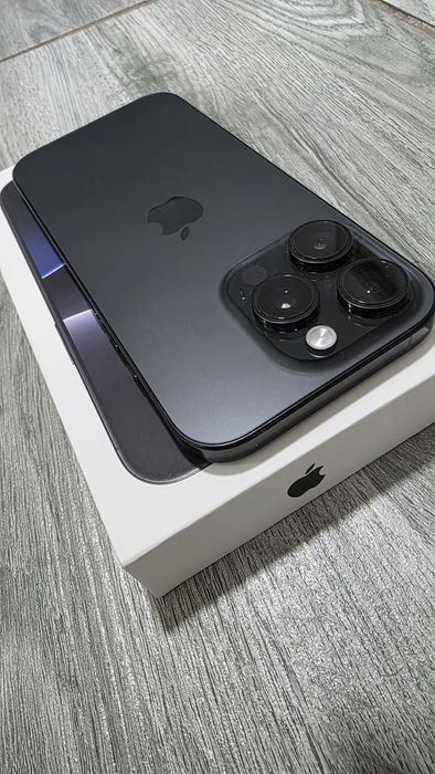 Iphone 16 pro 128 GB